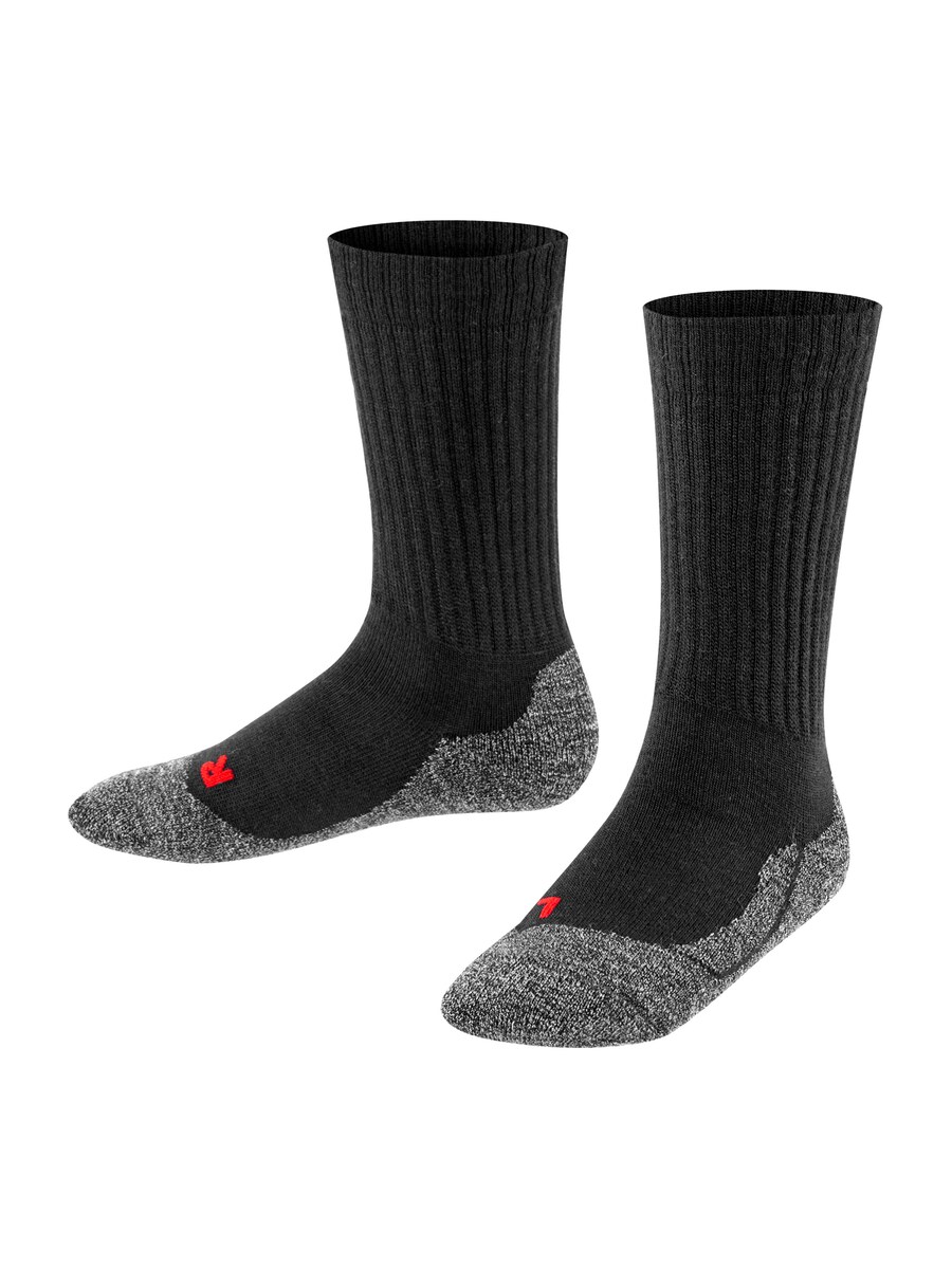 

Носки FALKE Athletic Socks, черный