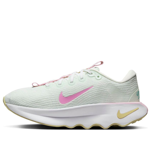 Кроссовки мотив Nike, белый