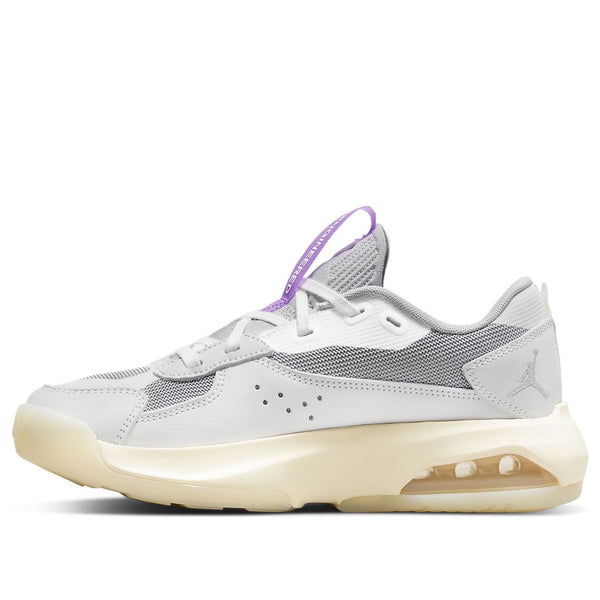 Кроссовки air 200e Air Jordan, белый