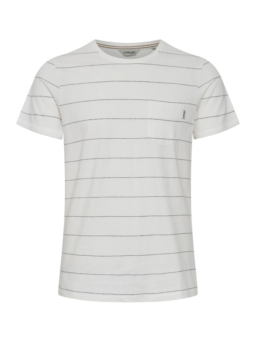 

Футболка 11 Project Kjell, White