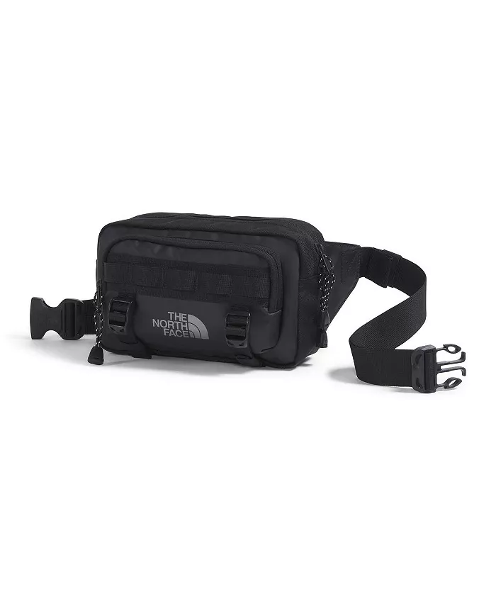 

Мужская поясная сумка Base Camp The North Face, мультиколор