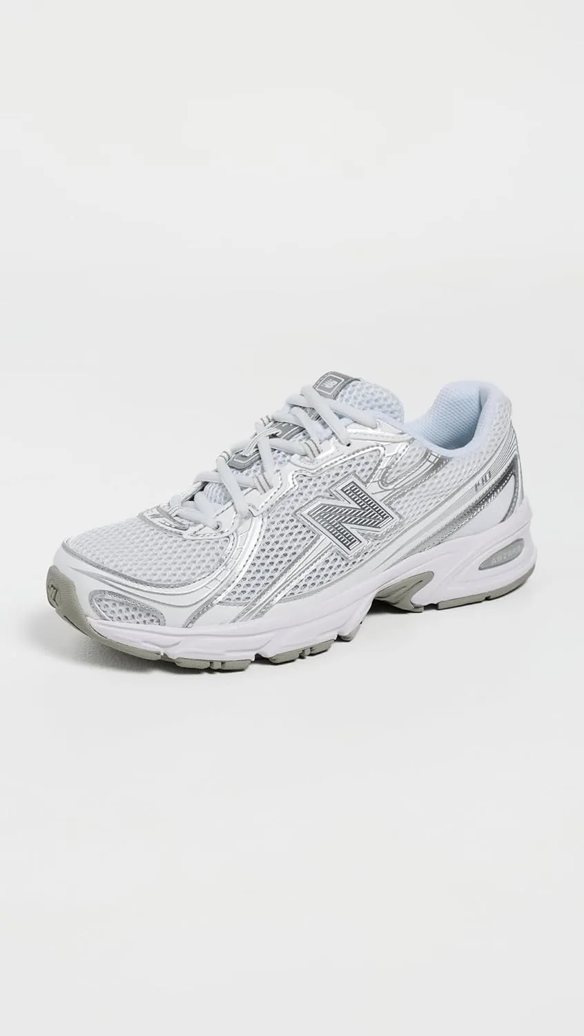 Мужские кроссовки New Balance U740v2, белый — фото 2
