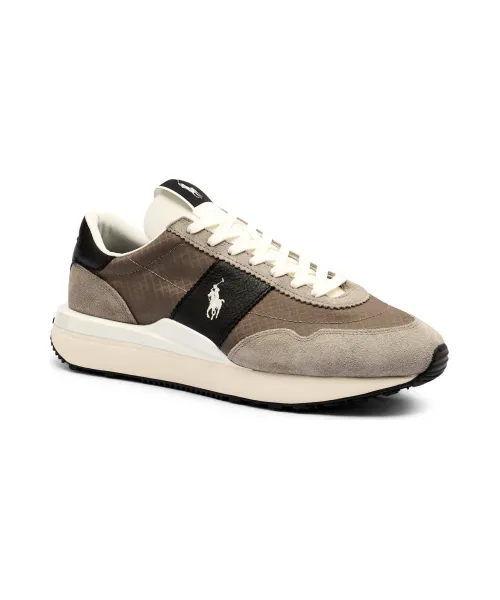 

Кроссовки Train 89 Polo Ralph Lauren, серый