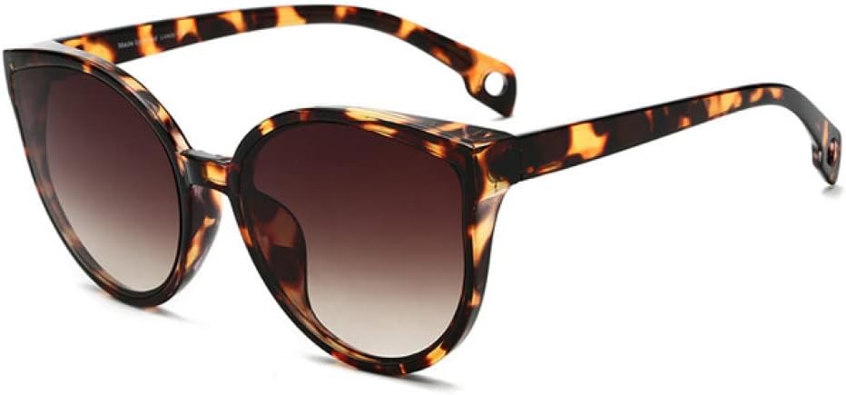 

Солнцезащитные очки 2027 года для женщин и мужчин, очки-очки с пластиковой оправой, прозрачными линзами, защитой от УФ-излучения UV400, модные, для вождения MTZJH, C13