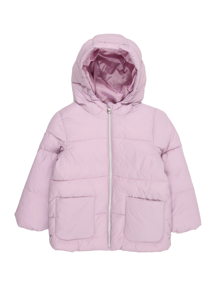 

Зимняя куртка UNITED COLORS OF BENETTON, Lilac