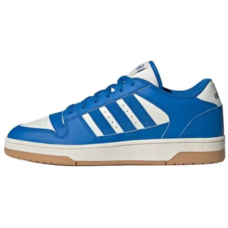 

Кроссовки adidas Break Start 'Blue Bird', синий/белый
