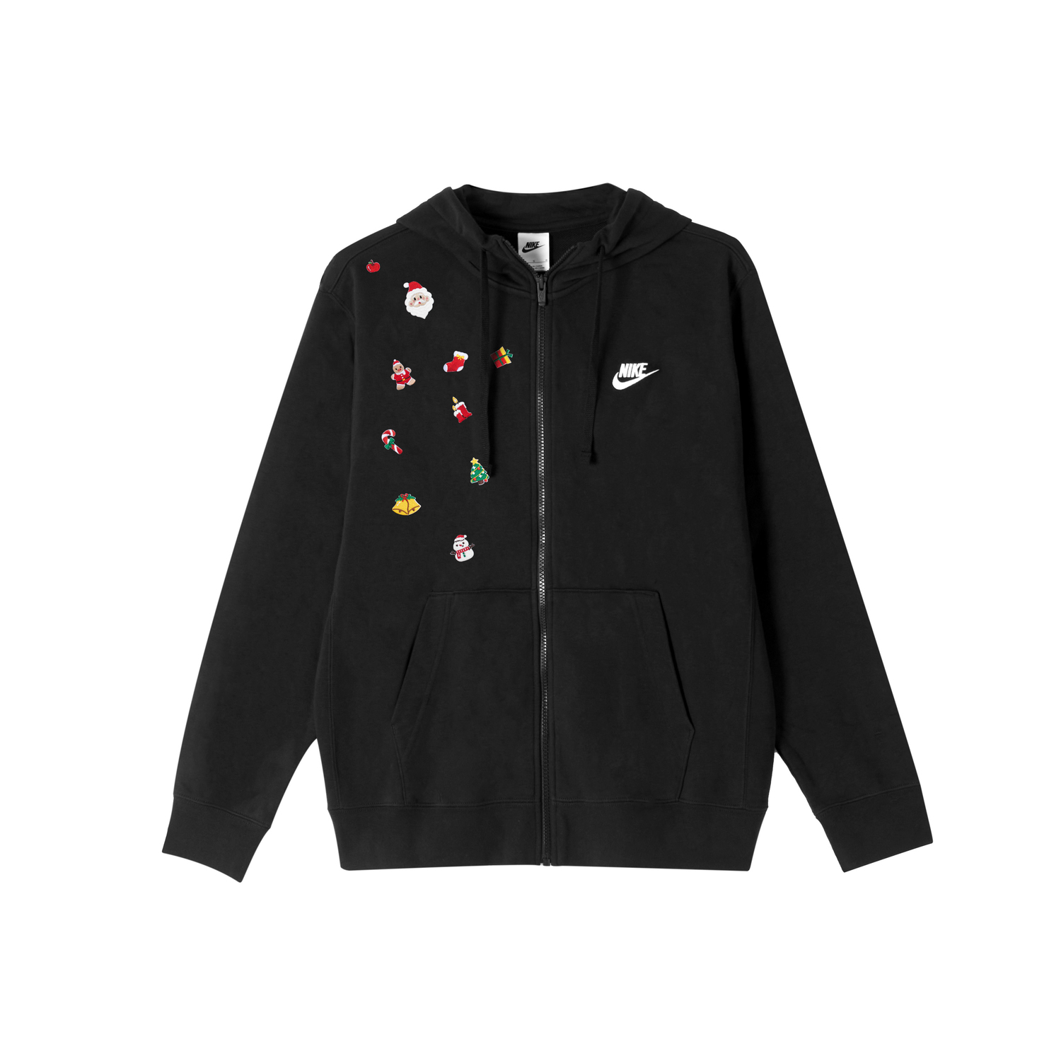 

Куртка из коллекции Sports Life для мужчин Nike, черный