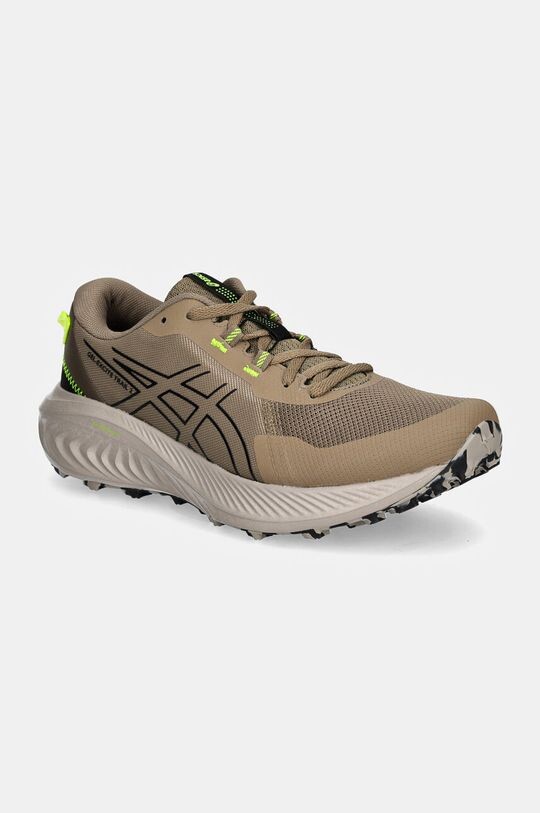 

Кроссовки Gel-Excite Trail 2 Asics, бежевый