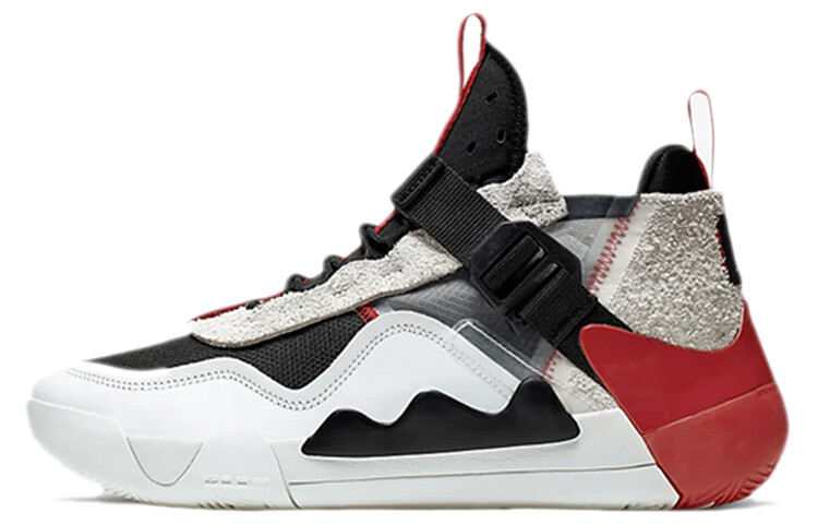 

Мужские баскетбольные кроссовки Jordan Defy SP
