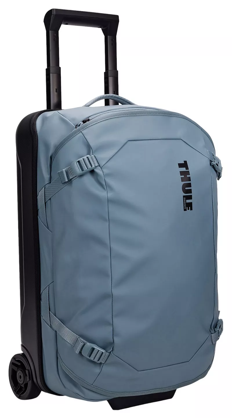 

Спортивная сумка Thule Chasm 40 л, цвет Pond Grey, Серый, Спортивная сумка Thule Chasm 40 л, цвет Pond Grey