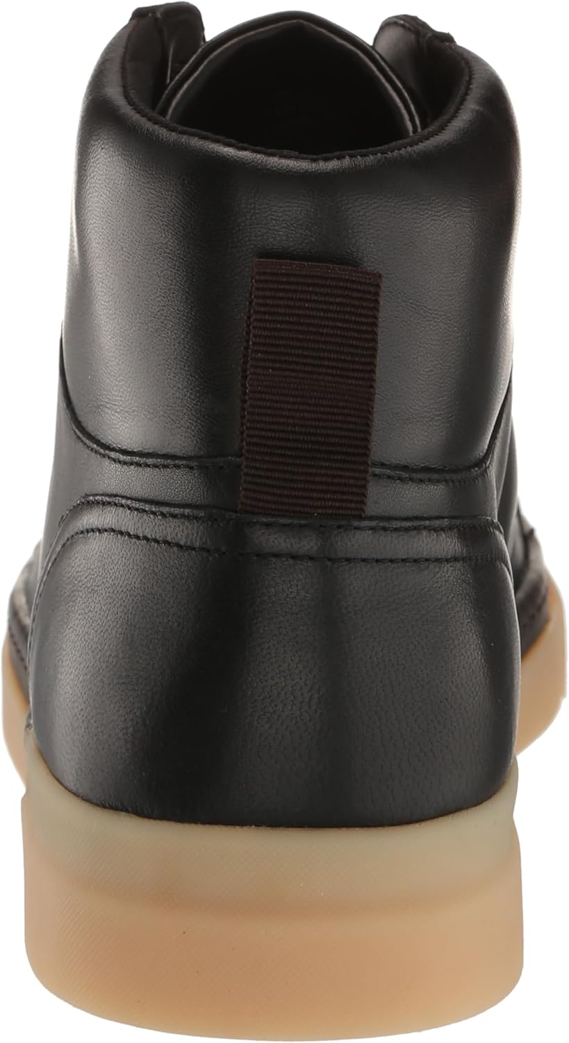 Мужские кроссовки Vince Camuto Ranulf, черный — фото 3