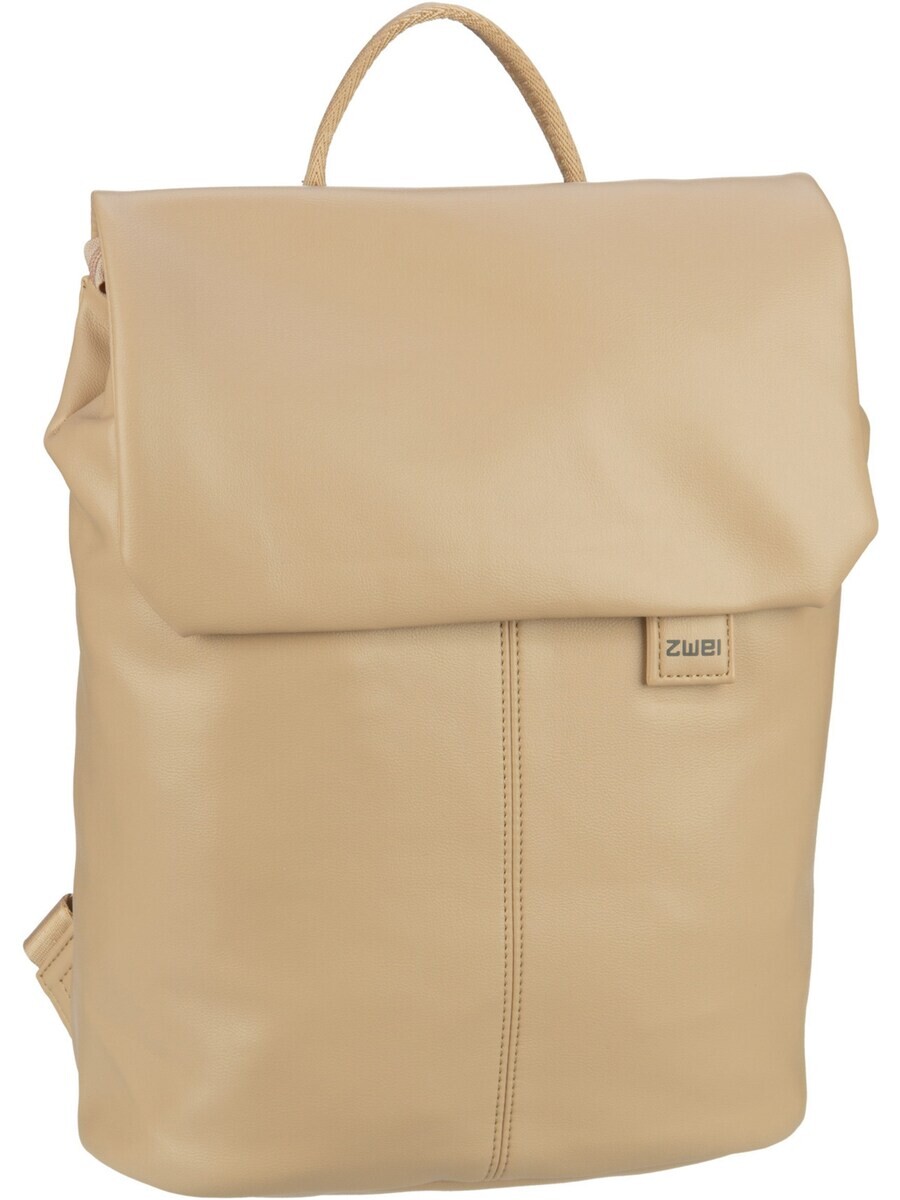 

Рюкзак ZWEI Backpack Mademoiselle, бежевый