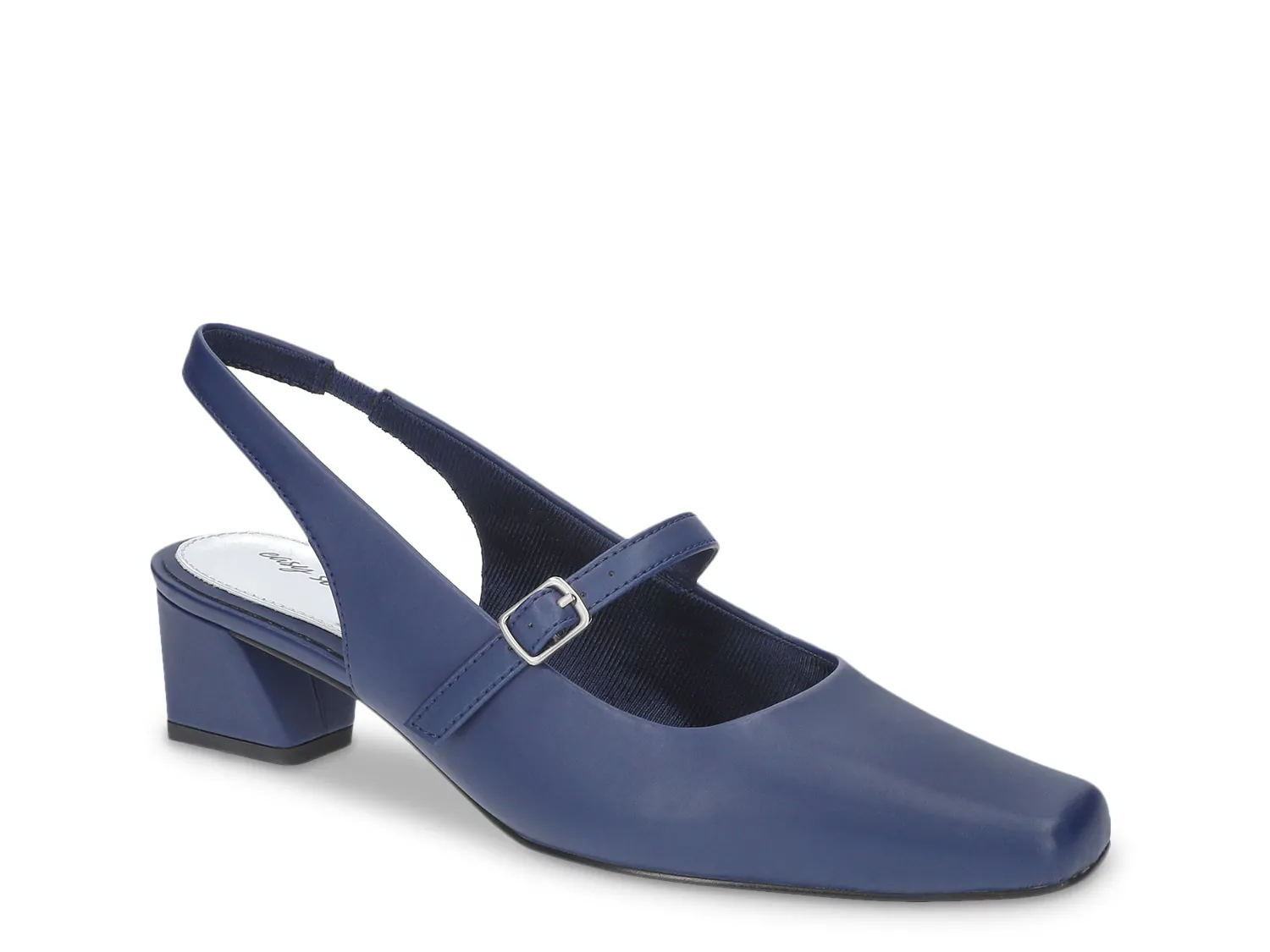 

Туфли Cameo Pump Easy Street, темно-синий