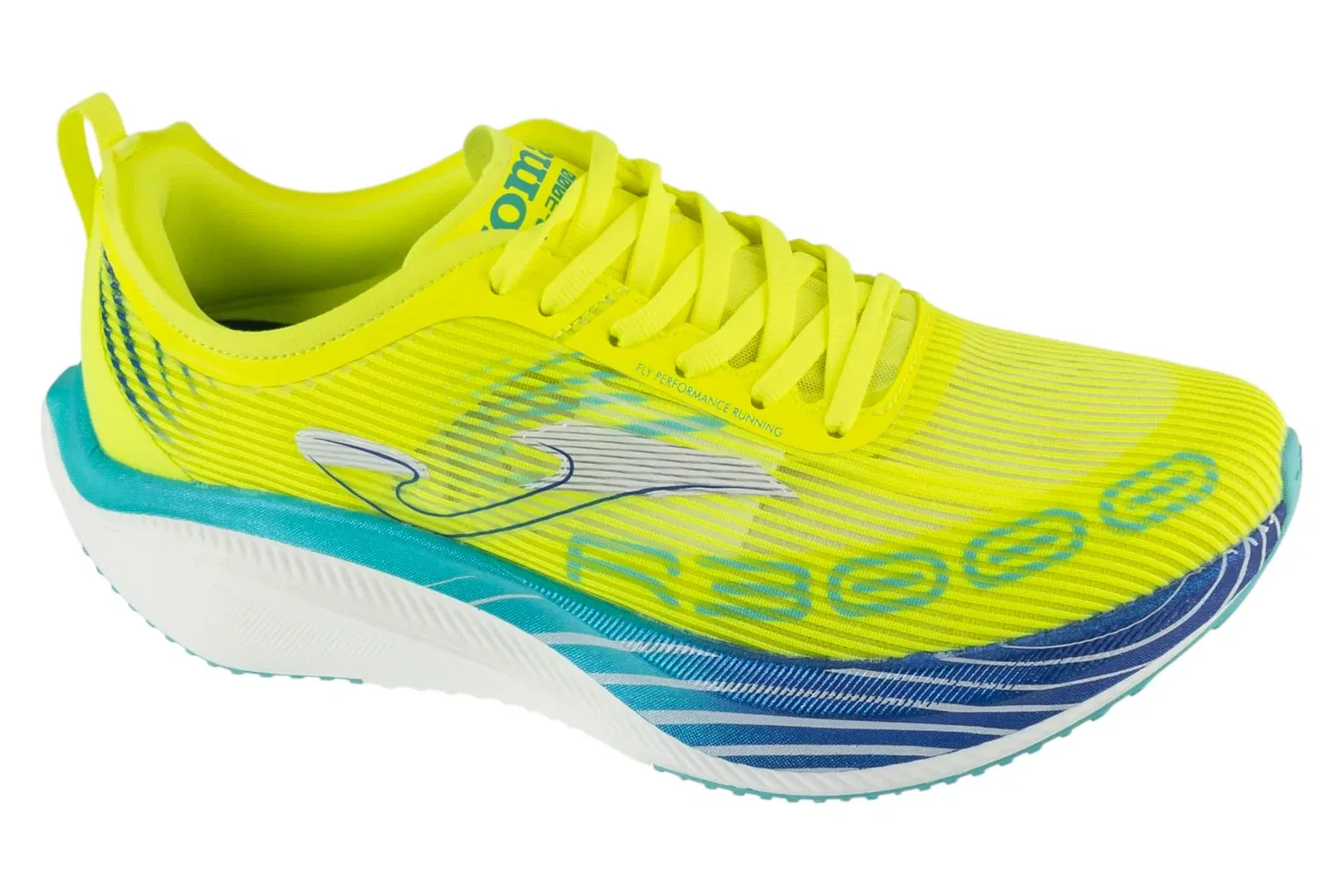 Кроссовки беговые Gelb Joma