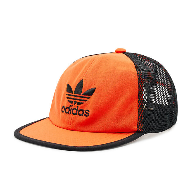 

Бейсболка adidas ArTrucker Cap, оранжевый