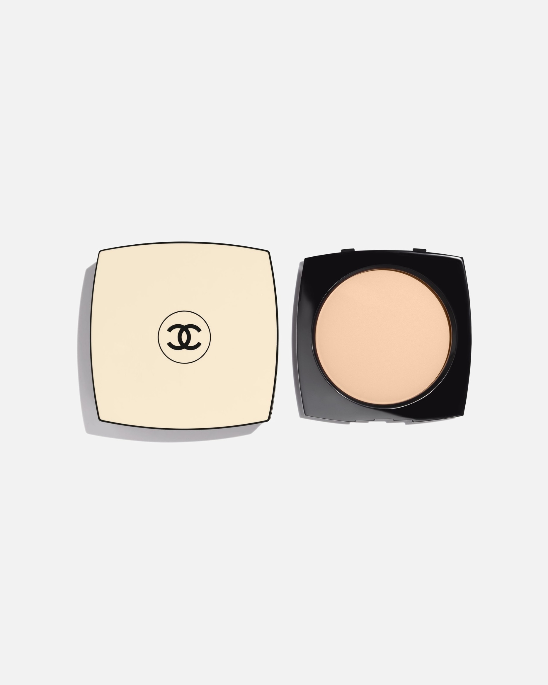 

Компактная пудра Chanel, nr. b10, 12 гр
