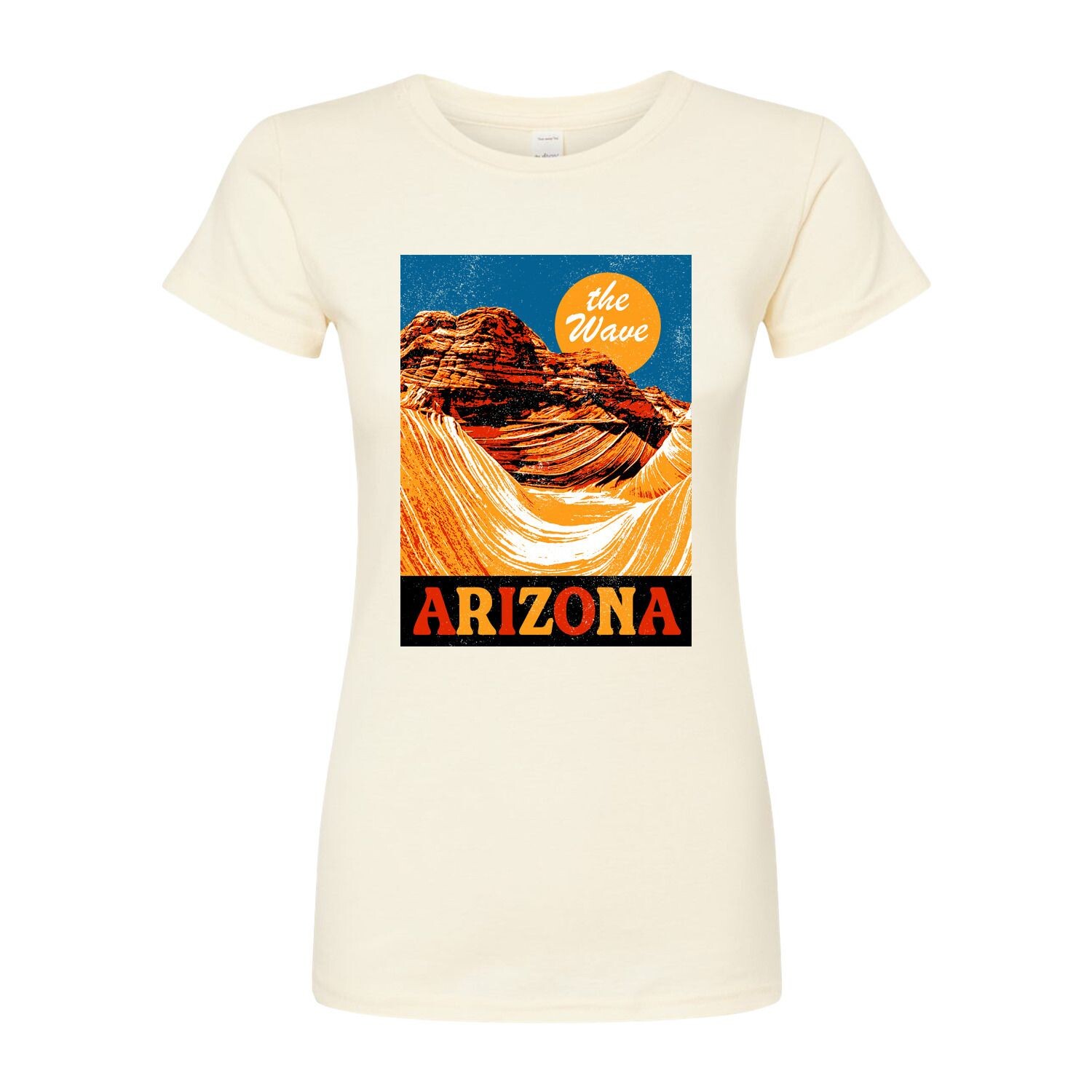 

Футболка с графическим рисунком Arizona для юниоров Licensed Character