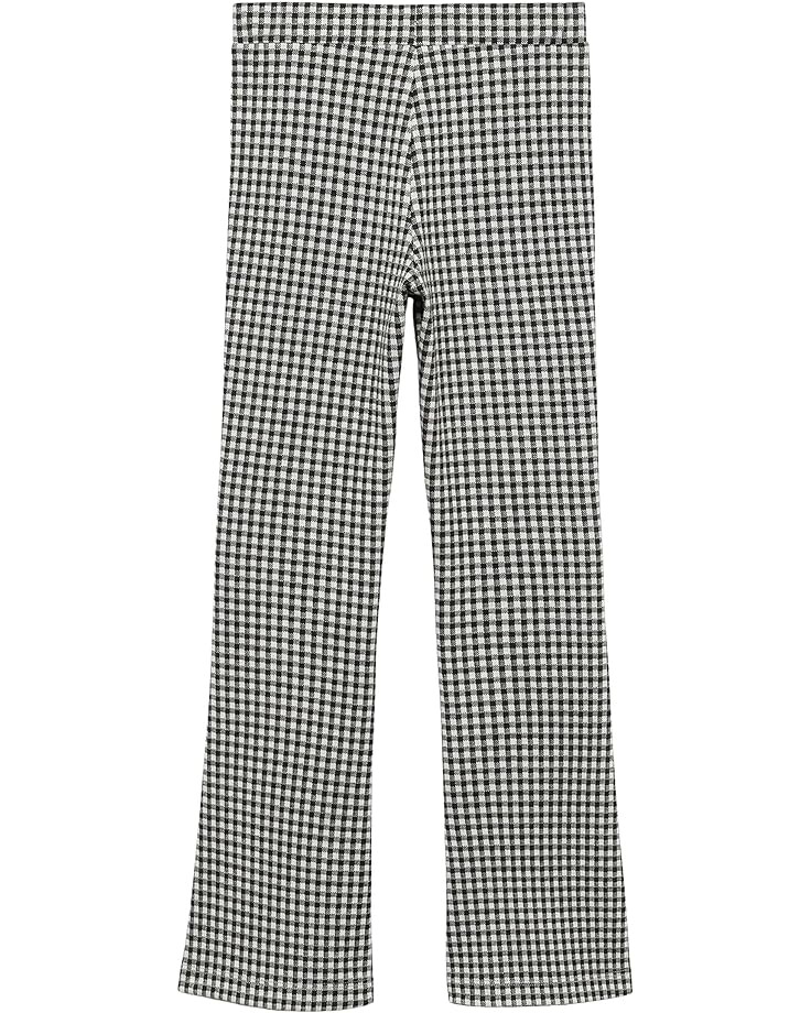 

Брюки Mango Fler Leggings, черный