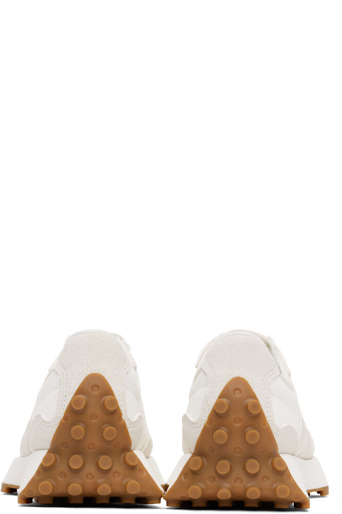 Кроссовки Off-White 327 New Balance — фото 2