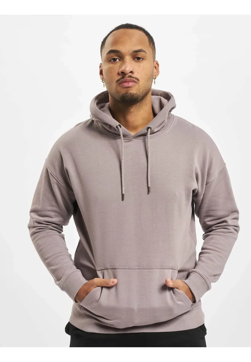 

Толстовка DEF "DEF Men's Moretus Hoody", серый