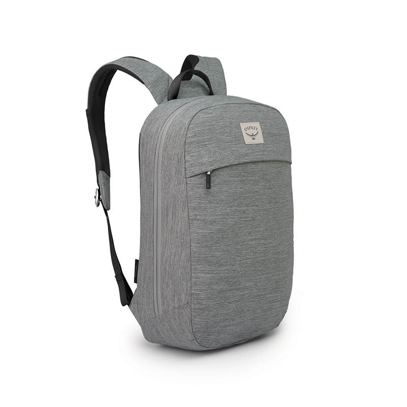 

OSPREY Рюкзак туристический из нейлона разноцветный унисекс, Gray Medium Grey Heather