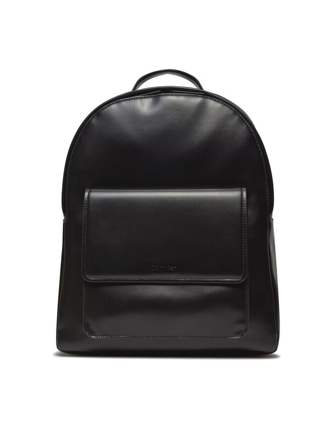 

Рюкзак Calvin Klein Minimal Focus Campus Bp K50K511238, черный