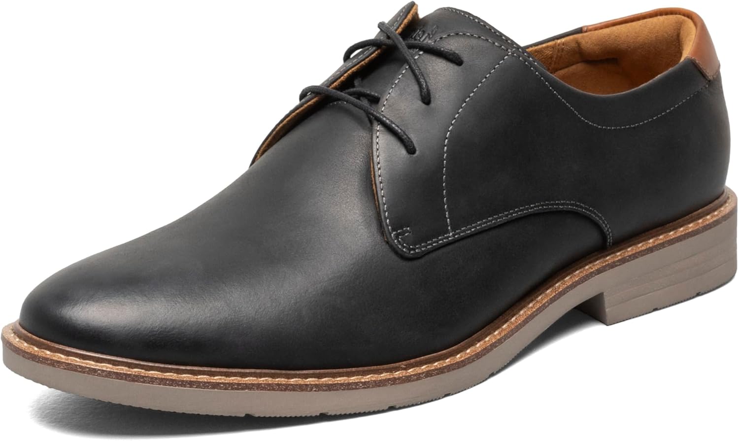 

Мужские оксфорды Florsheim, черный