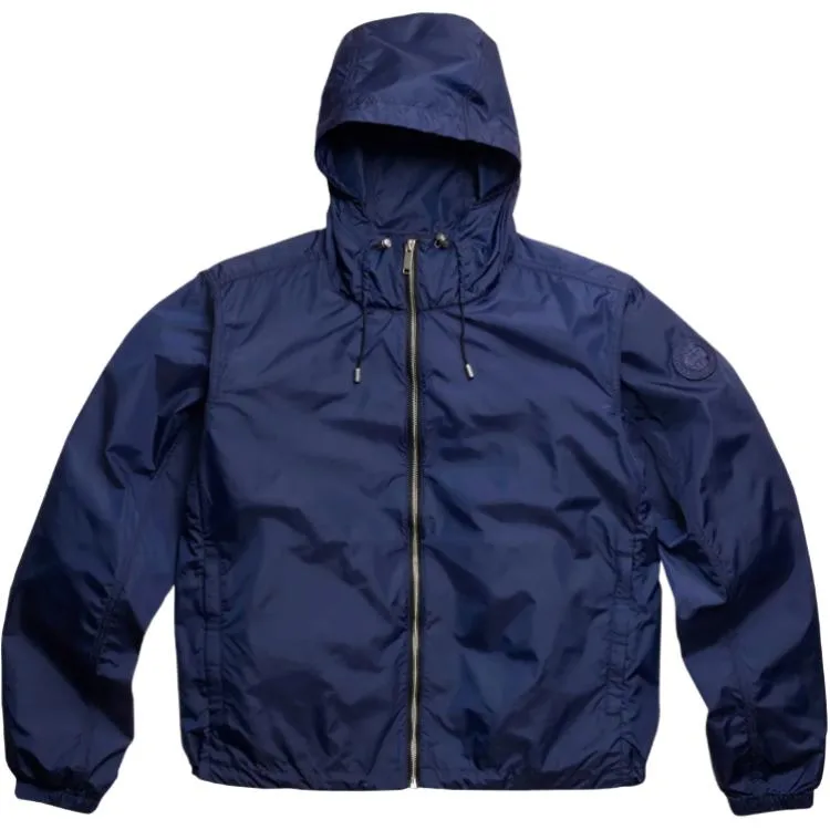 Худи на молнии Canada Goose, Oxford Blue