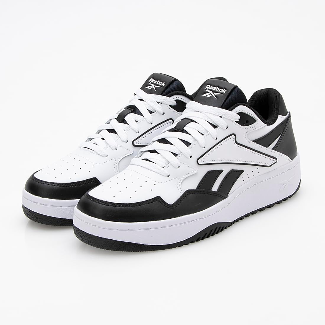 Кроссовки Reebok Unisex-Adult ATR Chill, белый/черный — фото 3