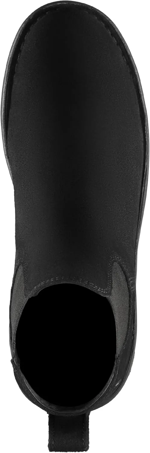 Ботинки Danner mens Tramline Chelsea 917, черный — фото 3