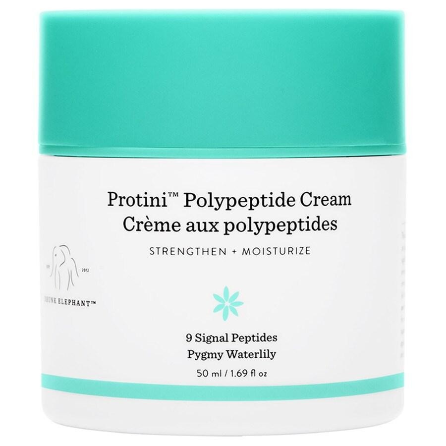 

Крем для лица protini polypeptide cream refill Drunk Elephant, объем 50 мл
