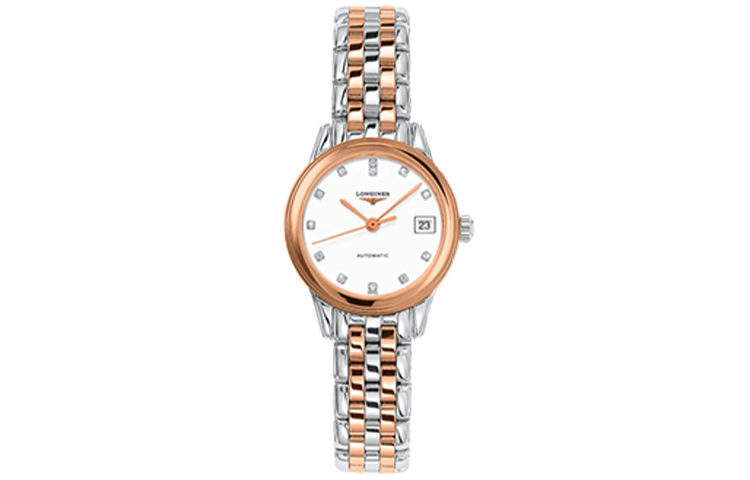 

Часы Flagship L4.274.3.99.7 LONGINES