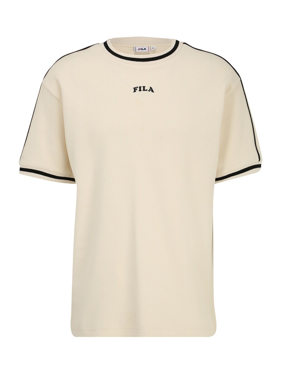 

Футболка Fila TANGGU, экрю