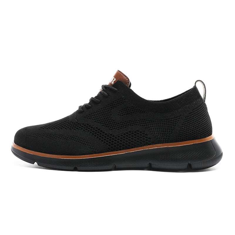 Кроссовки мужские Lifestyle Shoes Men Low-Top Nmr, темно-серый — фото 4