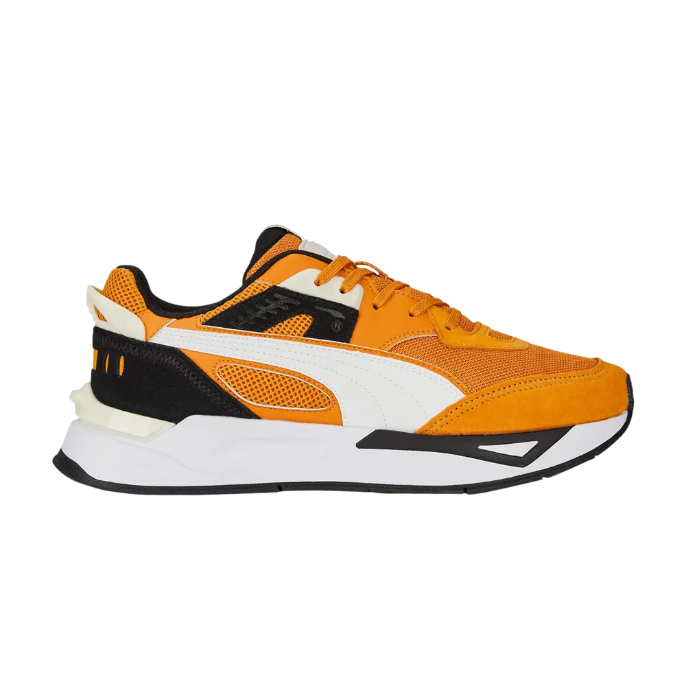 

Кроссовки Mirage Sport Remix Puma, желтый