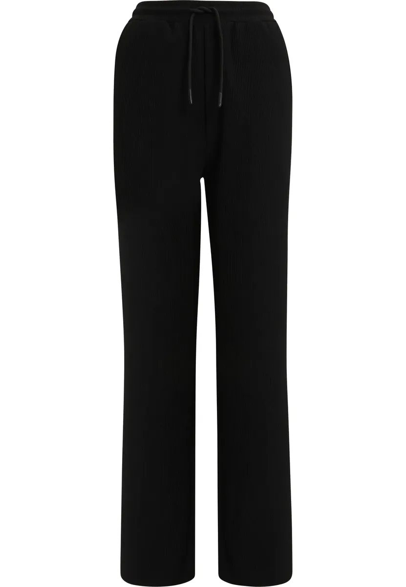 

Брюки для бега DEF "DEF женские DEF Pleat Pants" (1 шт.), черный