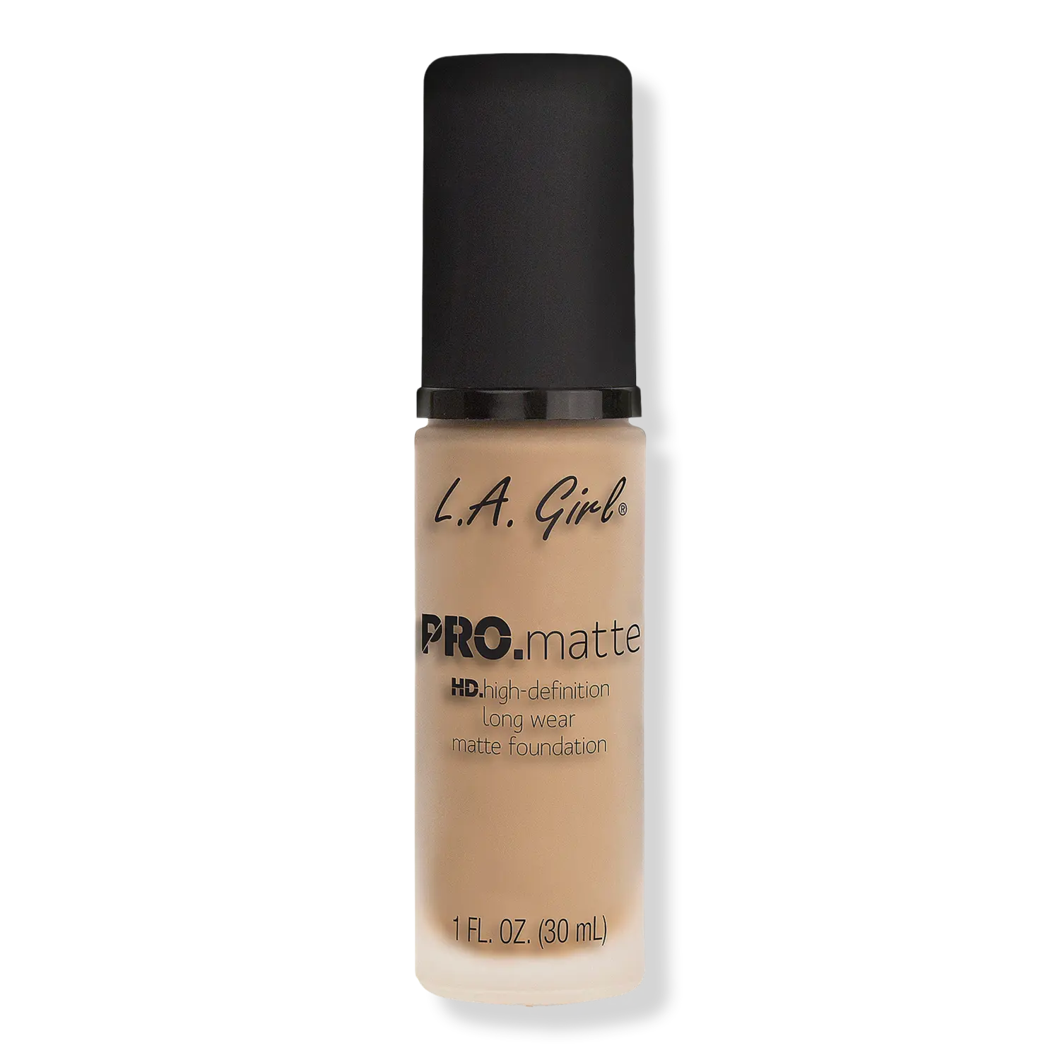 

Тональная основа Pro.Matte L.A. Girl, Bisque