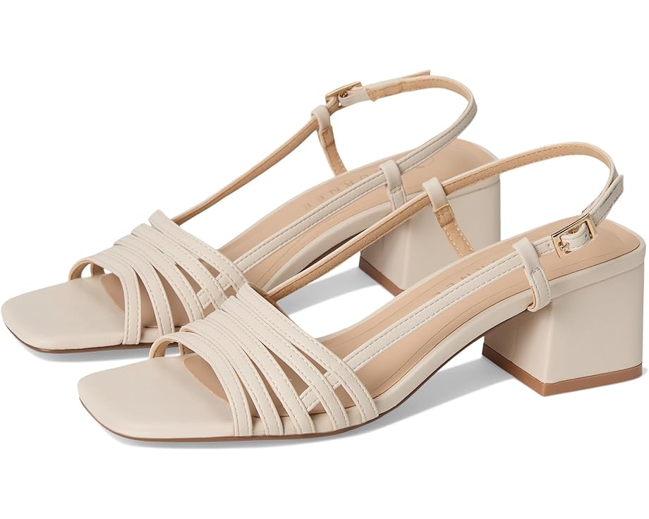 Туфли Journee Collection Shayana, цвет Bone