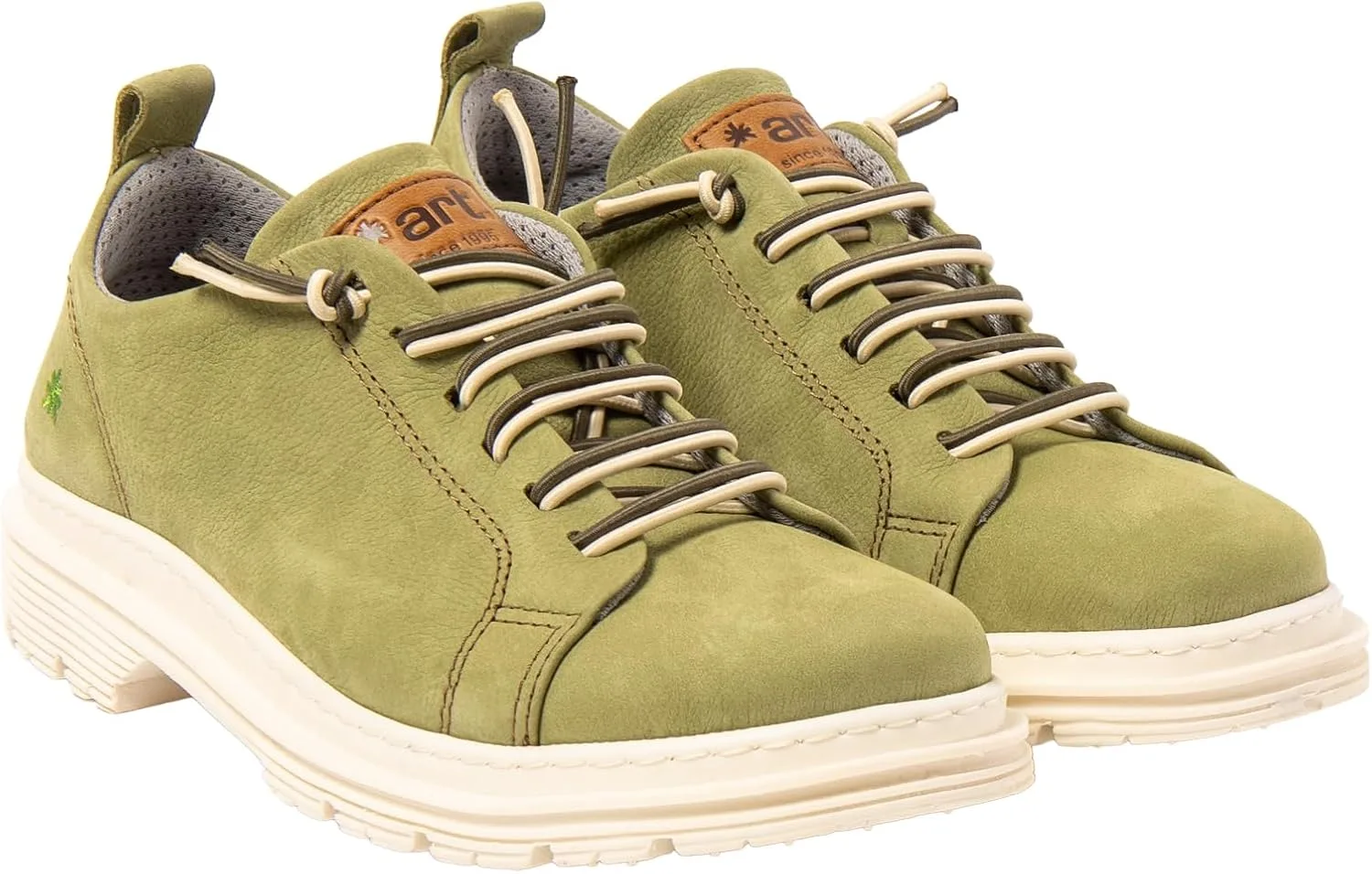 Кроссовки Art Unisex 1897 Birmingham Trainers — фото 2