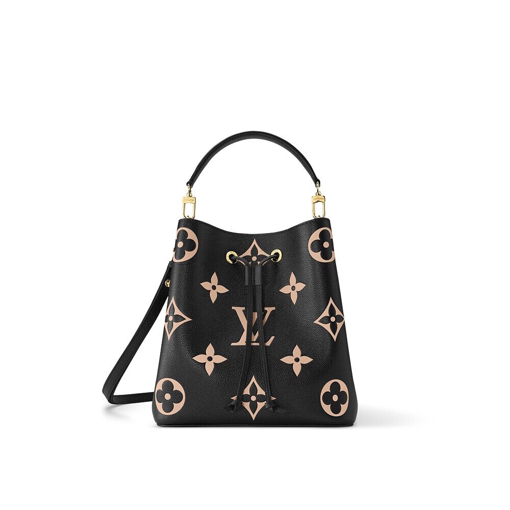 

Сумка Louis Vuitton, черный
