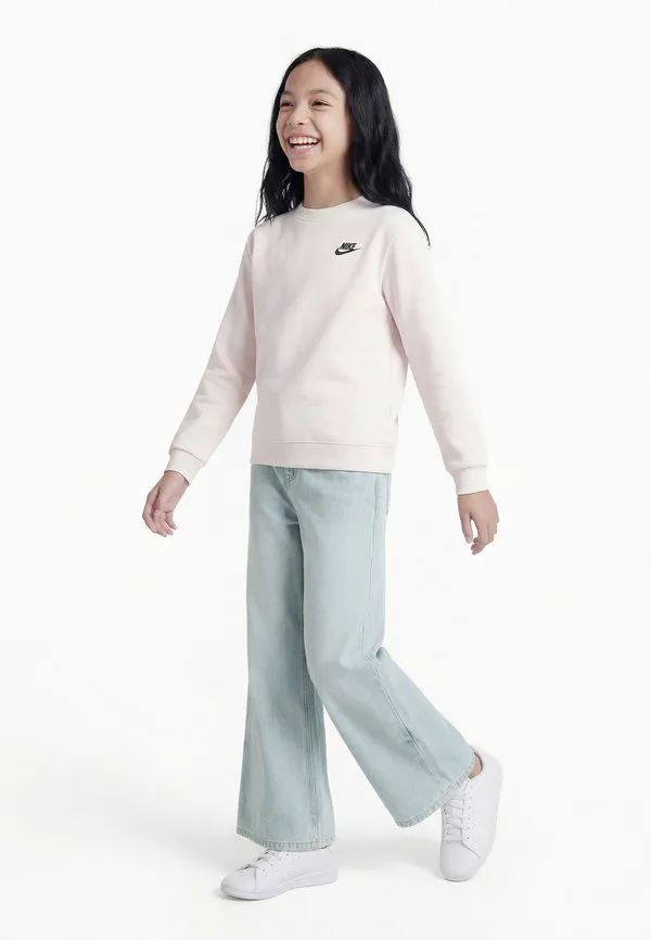 Джинсы свободного кроя nkfbella для скейтеров Name It, Light Blue