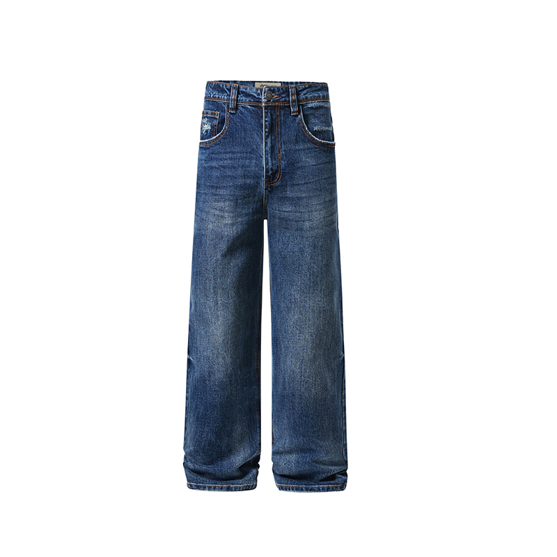 

Джинсы Unisex из коллекции Classic Collection Jeep, синий