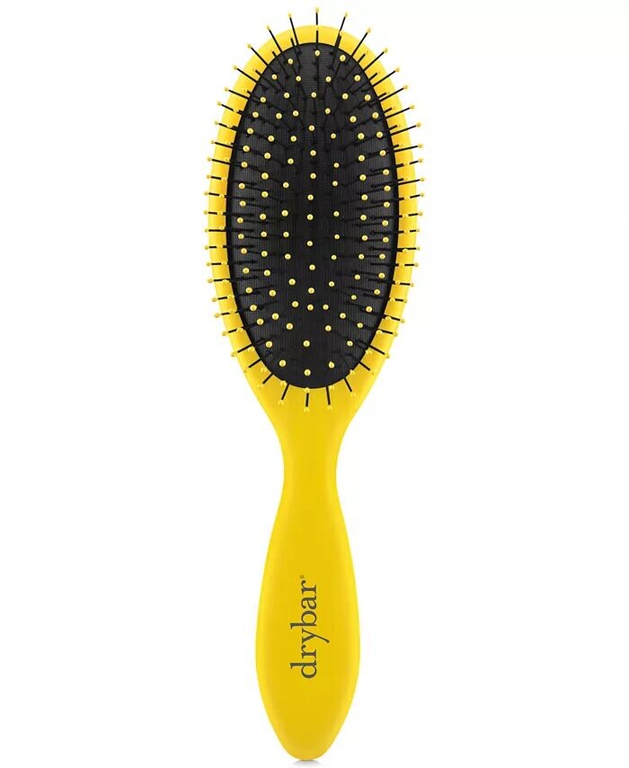 

Щетка для распутывания волос Super Lemon Drop Drybar