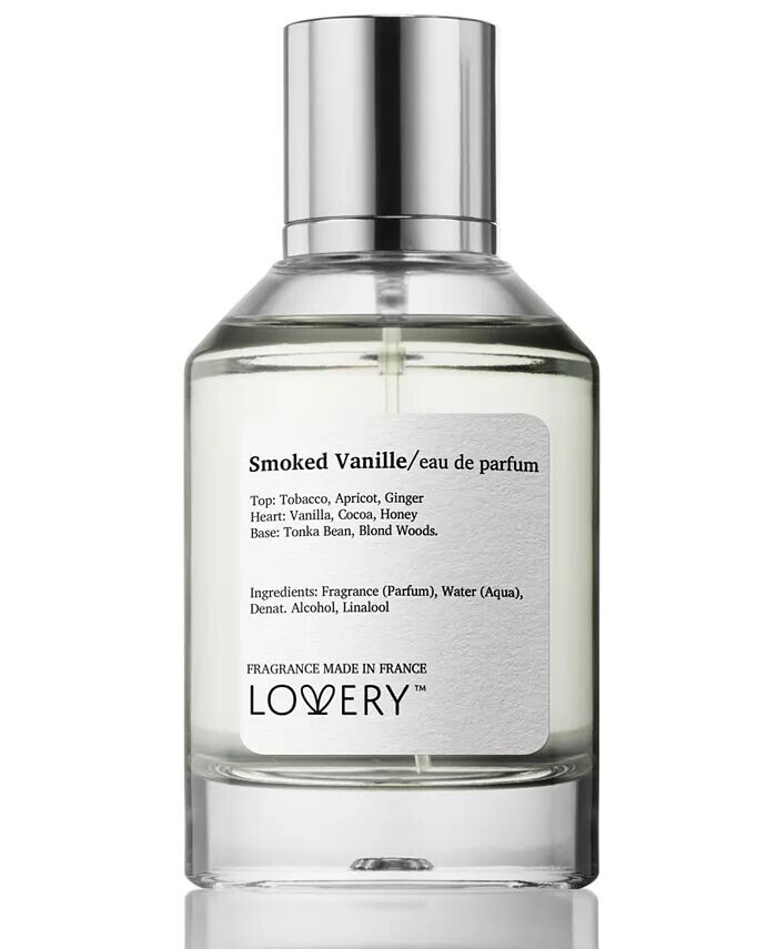 

Smoked Vanille Eau de Parfum, 3,4 унции Lovery