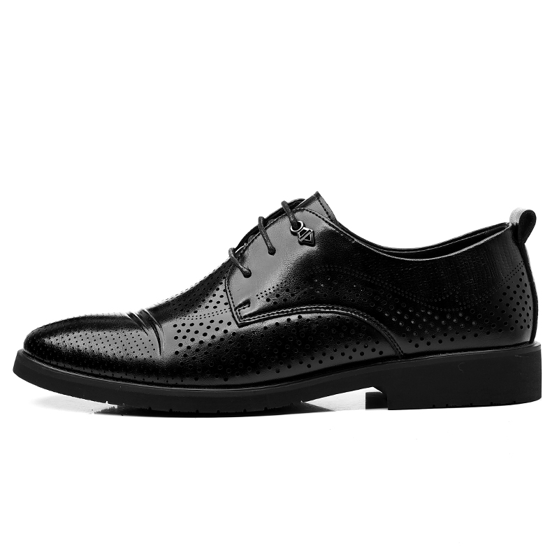 

Мужские туфли POPULAR ROUSE PR, Black