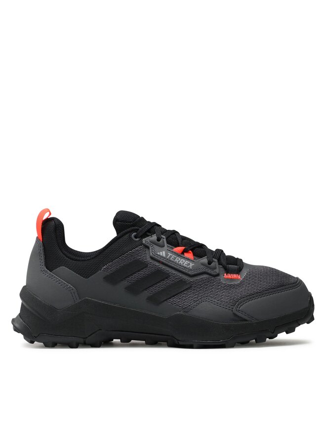

Треккинговые кроссовки Terrex AX4 HP7391 Adidas, серый