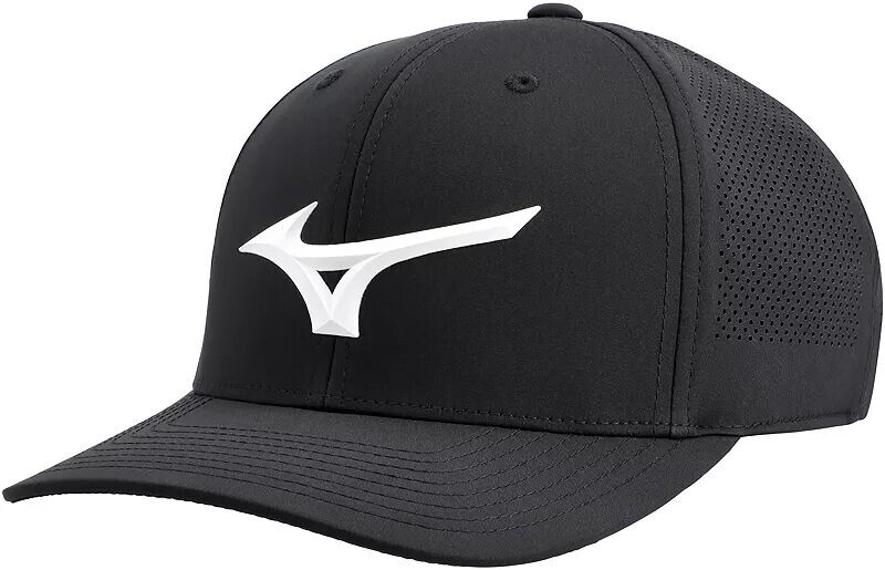 

Mizuno Tour Vent Snapback Кепка