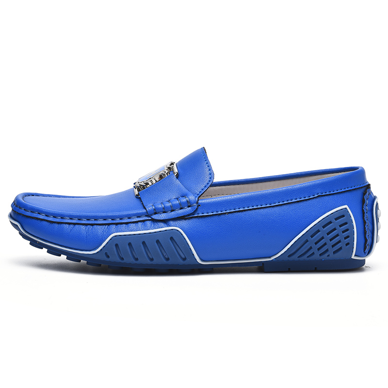 

Season Ram Мужские повседневные кеды Low Top синие, цвет Blue