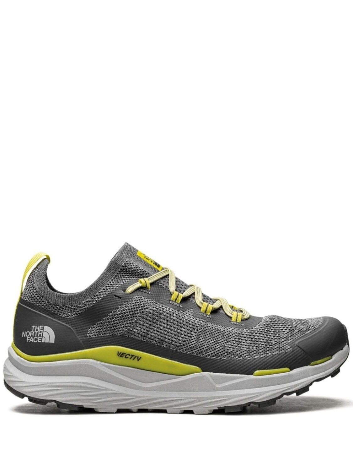 

The North Face кроссовки Vectiv Escape, серый