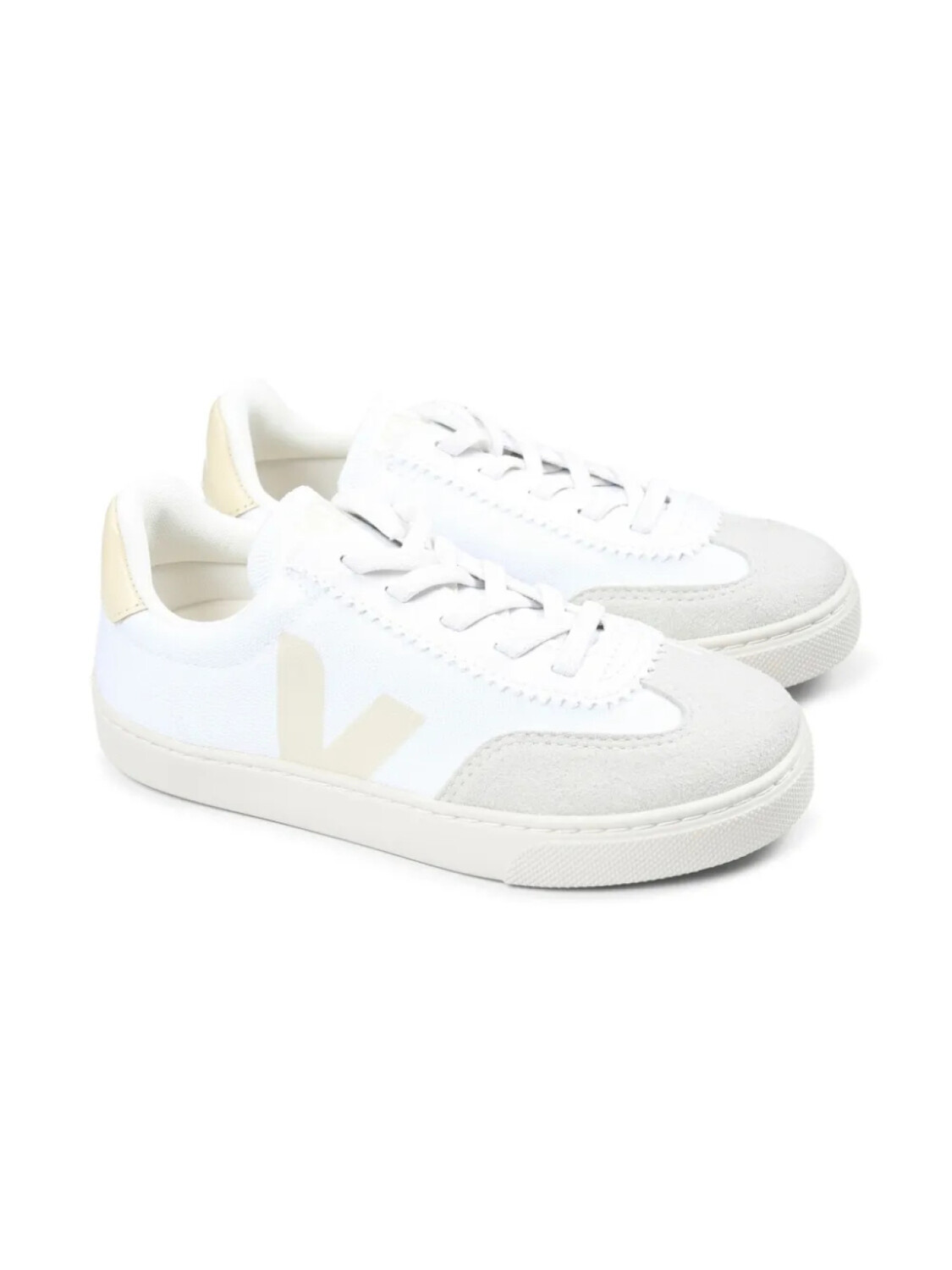 

Детские волейбольные кроссовки VEJA VEJA Kids, белый
